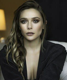 Elizabeth Olsen compilation DeepFake Porn Video